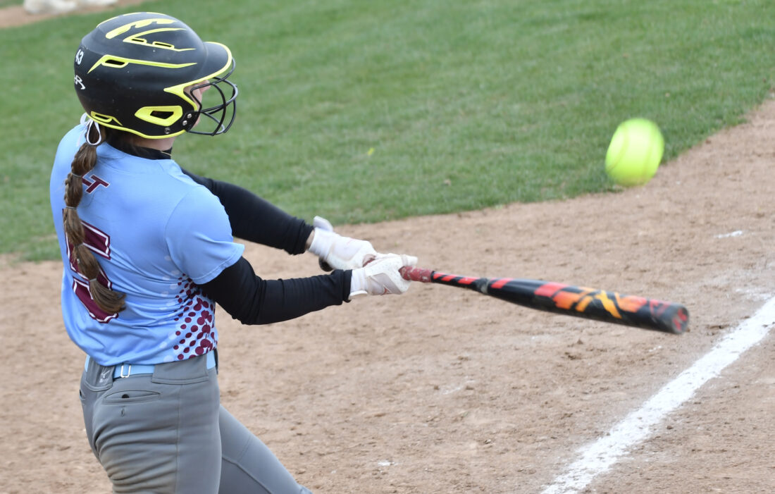 Chris Masse on softball Williamsport Tournament was one fun ride News, Sports, Jobs